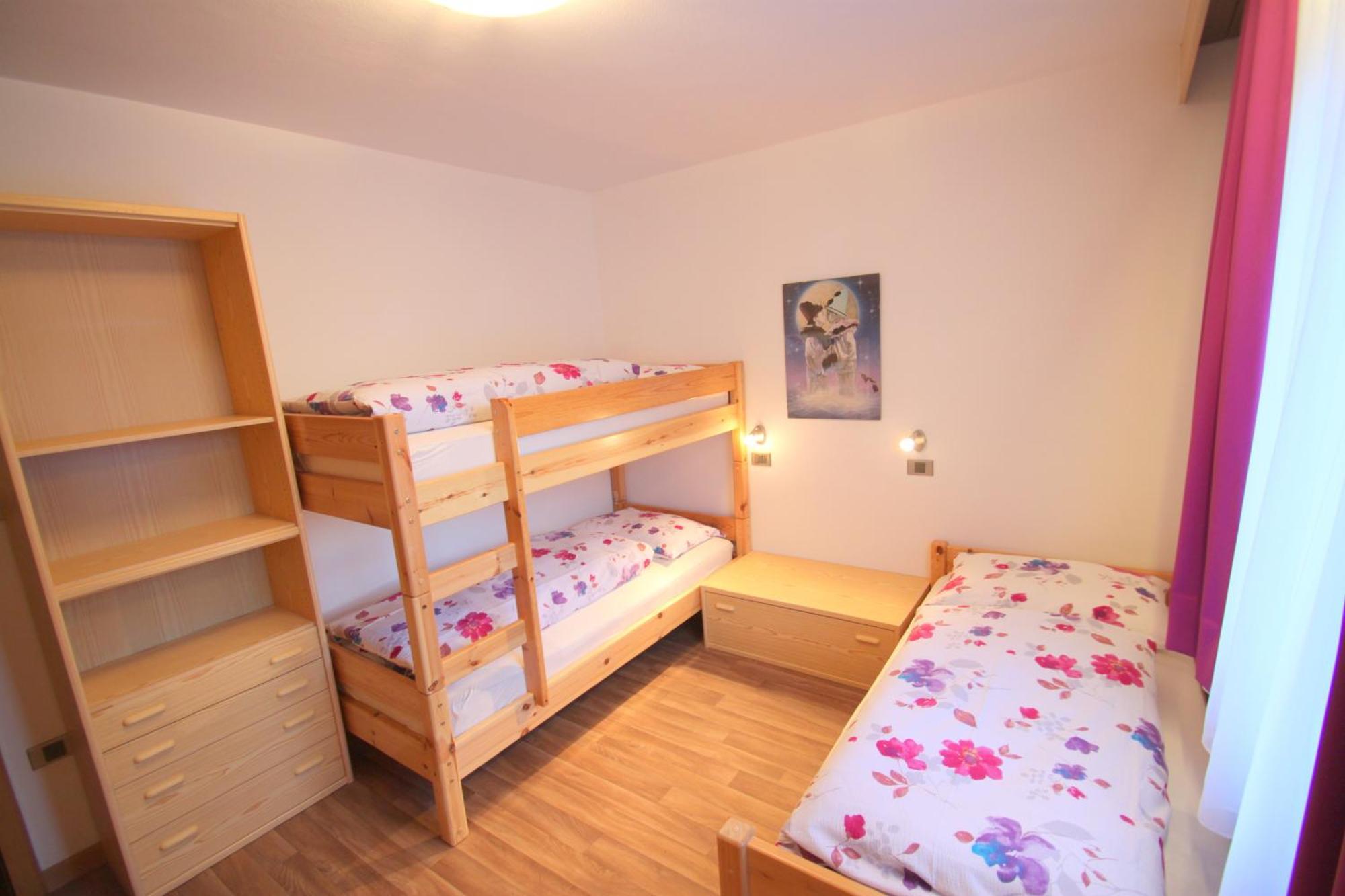 Apartment An Der Aue Cadipietra Room photo